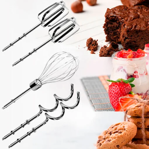 Миксер Cecotec PowerTwist 500 CCTC-04120 (8435484041201)